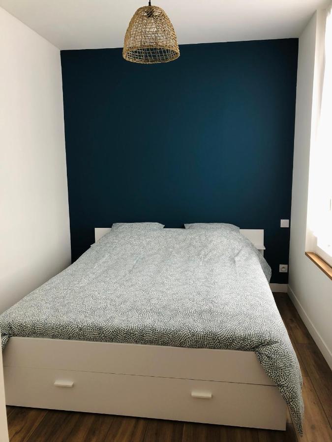 Appartement Centre Ville/Bouchon Troyes Luaran gambar