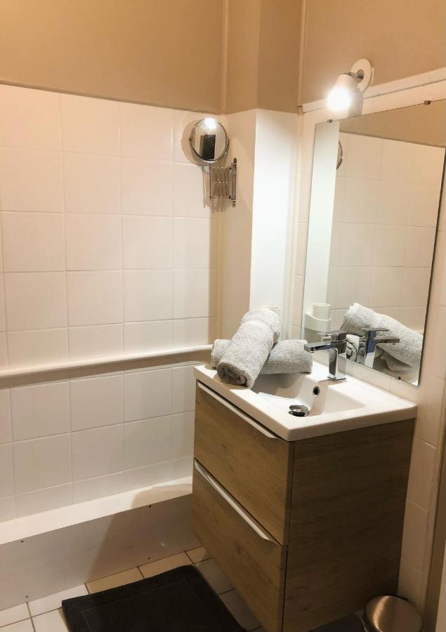 Appartement Centre Ville/Bouchon Troyes Luaran gambar